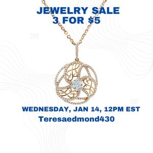 Jan 14 Unlisted Sale